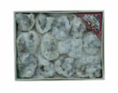 Geodes Box Angel Aura Quartz