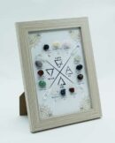 Frame 4 Elements Diagram