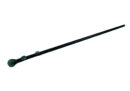 Black Magic Wand Aventurine 34cm