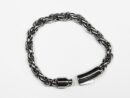 Bracelet Stainless Steel Ropes