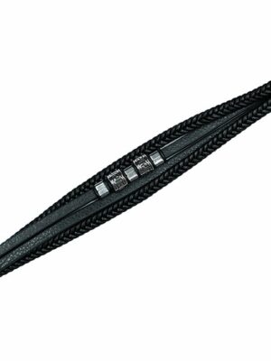 Bracelet Leather Stainless