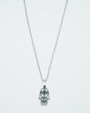 Necklace Stainless Fatima