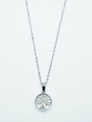 Necklace Stainless Steel TOL