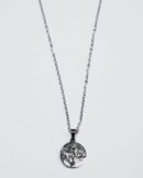 Necklace Stainless Steel TOL