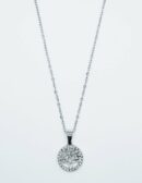 Necklace Stainless Steel TOL