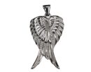Pendant Stainless Steel Wings
