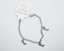 Bracelet Stainless Steel Love