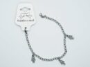 Bracelet StainlessSteel Fatima