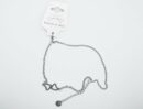 Bracelet Stainless Steel Heart