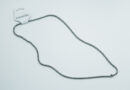 Chain Steel 3.5mm Rope 60cm