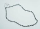 Chain Stainless steel 60cm