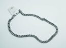 Chain Stainless steel 60cm