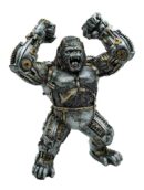 King Kong Standing 32.5cm