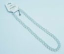 Necklace 8mm Bead Opalite