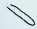 Necklace 8mm Bead Tiger Eye
