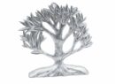 Tree Silver Decoration