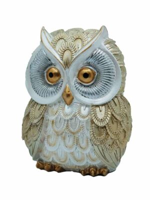 Owl Decoration