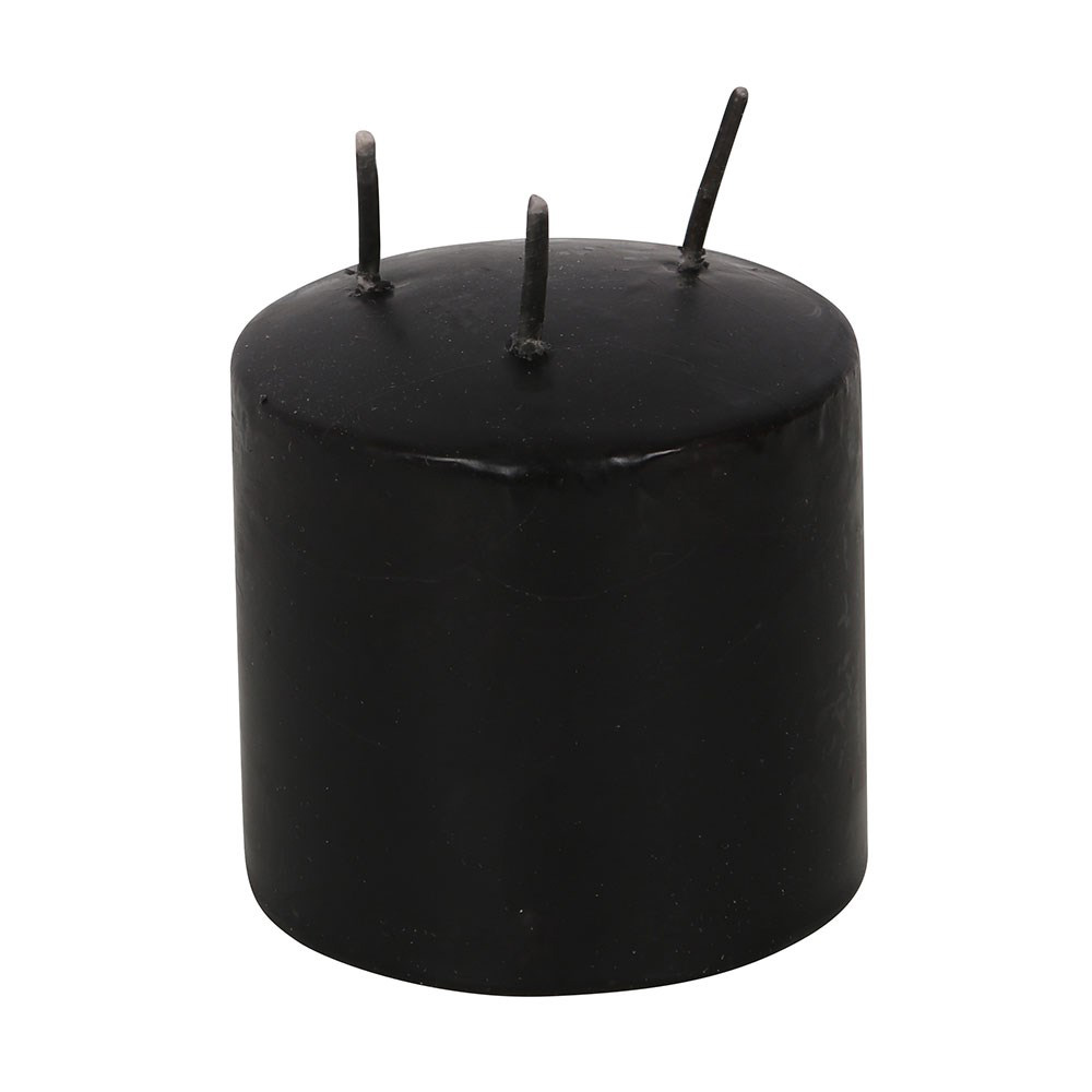 Candle Small Pink Vampire Tears - Image 4