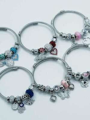 Fashion Bangle Various Styles