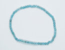 Bracelet 3mm Apatite