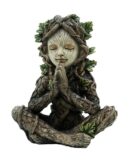 Treant Child Praying