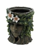 Treant Lady Plant Pot