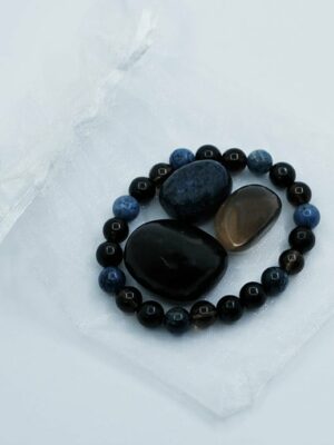 Bracelet Kit Karmic Cleanse