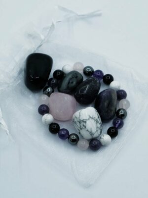 Bracelet Kit Calming