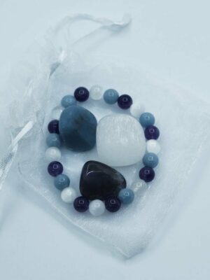 Bracelet Kit Angelic Connection