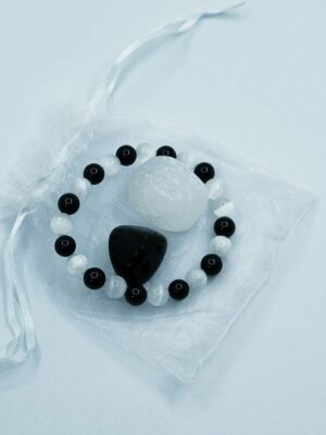 Bracelet Kit Energetic Balance