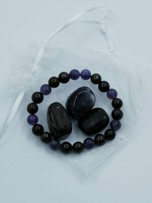 Bracelet Kit Empath Protection