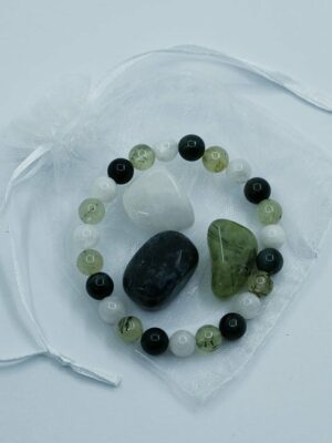 Bracelet Kit Green Witch