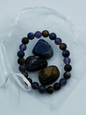 Bracelet Kit Safe And Sound