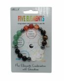 Bracelets Five Elements
