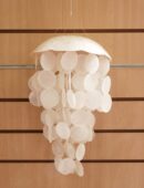 Windchime Shell Kopang 50cm. Various Colours