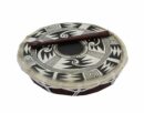 Shamanic Abstract Twist Drum