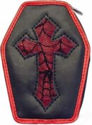 Dark Star Bag Red Coffin