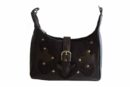 Dark Star Bag Cobwebs Black