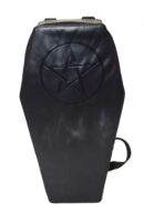 Dark Star Bag Coffin Black