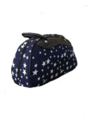 Bag Navy Bowler
