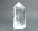 Point Clear Quartz (Choose Weight)