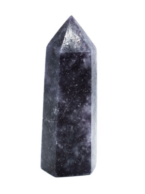 Point Lepidolite (Choose Weight)