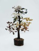 Tree Chip Stone Chakra