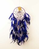 Dream Catcher Amethyst 50cm