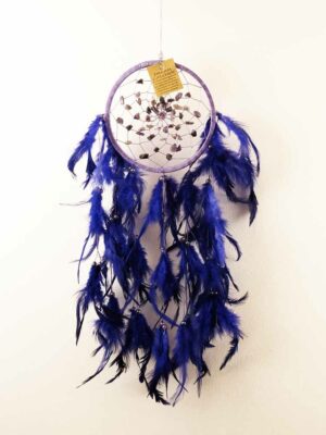 Dream Catcher Amethyst 50cm
