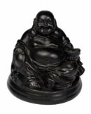 Buddha Happy Sitting 6.5cm