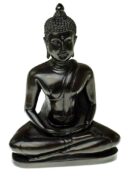 Buddha Thai Style On Base