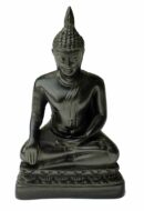Buddha Thai Style On Base 12cm 2pcs