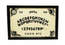 Ouija Board Indonesian Spirits