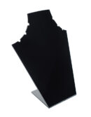 Display Chain Stand Black
